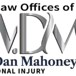 The Law Offices of W. Dan Mahoney, P.C. logo